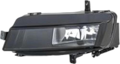 5G0941661 Sis Lambası SOL - Golf 2013-2017