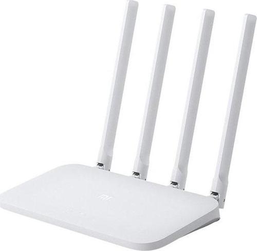 Mi Wifi Router 4C Router Sinyal Aktarıcı