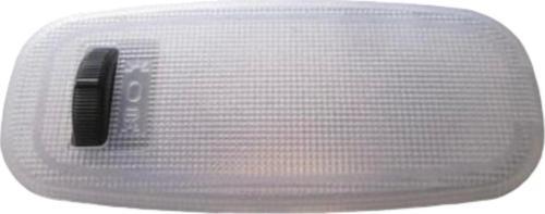 2E0947105G Tavan Lambası Ön - Crafter