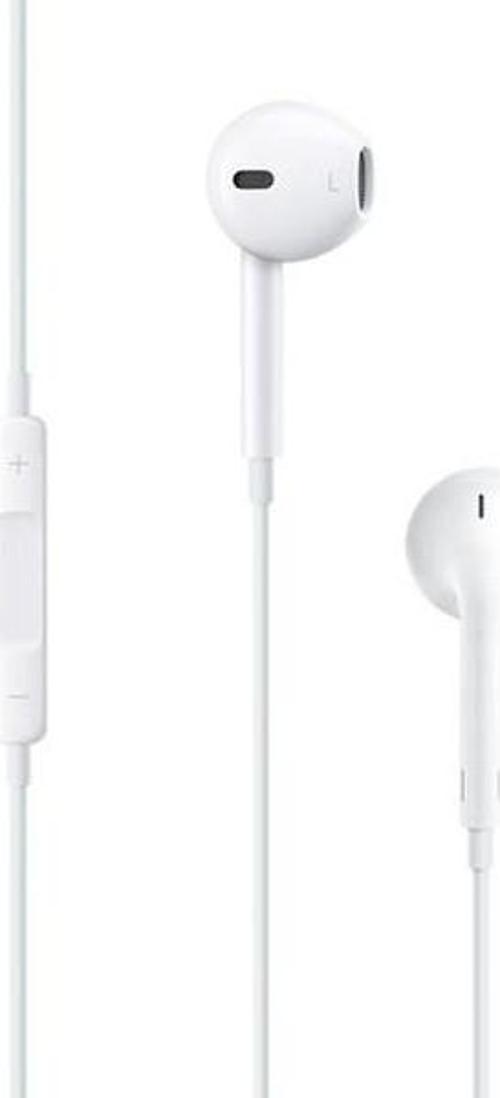 EarPods 3.5 mm Kulak İçi Kulaklık MNHF2TU/A