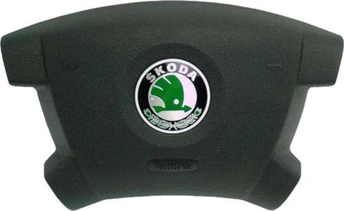 6Y0880201C Hava Yastığı Sürücü - Fabıa 2000-2004