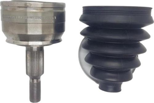 7E0407321C Aks Lalesi Dış Kit 30 Diş 6 İleri - Transporter T5.5-T6-2.0-Tdı-Caaa-Caab-Caac-Cxhb-Cxgb