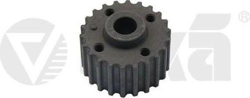 038105263F Krank Dişlisi - Passat-Caddy-T5-A4-Superb-1.9 Lt.-Bjb-Avf-Axb