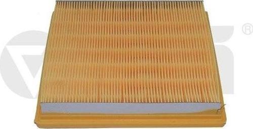 04E129620C Hava Filtresi - Fabıa-Polo-Caddy-Octavıa-1.6 Lt.