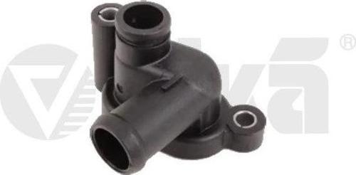 059121506H Su Flanşı Ara - Touareg-A6-A7-Q5-Q7-3.0-Tdı-Crca