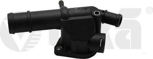 03L121132 Su Flanşı - Golf-Jetta-Passat-Tıguan-Octavıa-Superb-Yetı-A3-2.0-Tdı-Cbaa-Cbab