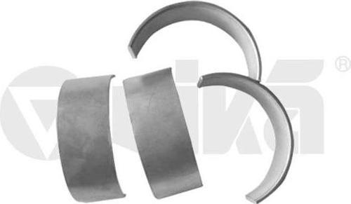 45105701025 Kol Yatak Std Alt 0.25Mm - Beetle-Bora-Caddy-Fox-Golf-Jetta-Lupo- Passat-Polo-Sharan-Tou