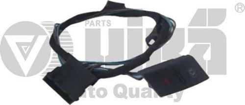 4B1962107 Merkezi Kilit Butonu - Audı A6 1998-2005 - A6 Allroad 2000-2005 - A6 Quattro 1998-2005 - R