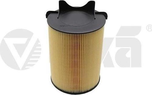 1F0129620 Hava Filtresi - Caddy-Golf 5-Jetta-Octavıa- Passat-1.6 Lt.-2.0-Fsı-Blr-Bly-Bvz-Bse-Bgu
