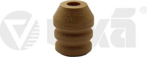 1H0412303B Amortisör Stoplama Takozu Ön 63 Mm - Bora-Golf 4-Audı A1-A3-Polo Classıc-Polo-Ibıza-Cordo