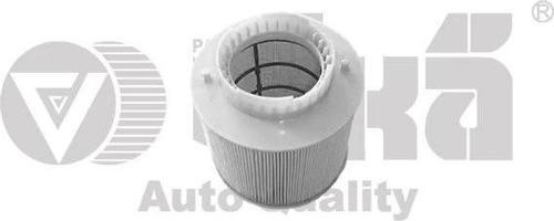 4F0133843 Hava Filtresi - Audı A6-A6Q-3.0-Asb-Auk-Bbj-Bdw-Bkh-Bmk-Bng-Bpp