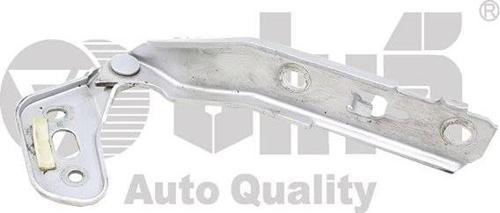 4F0823301 Motor Kaput Menteşe SOL - AudiA6 2005-2011 - A6 Allroad 2007-2011 - A6 Quattro 2005-20011 