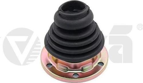 1J0498201G Aks Körük Kiti İç - Bora- Fabıa-Golf-Octavıa-Polo-Roomster-1.4 Lt.-1.9 Lt.-D