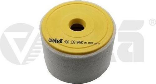 4G0133843K Hava Filtresi - Audı A6-2.0-Tfsı-2.0-Tdı-Cdnb-Cglc-Cmgb-Csud-Csue