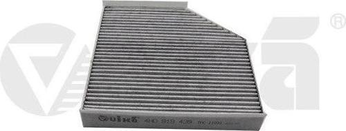 4H0819439 Polen Filtresi Karbonlu - Audı A6-A6Q-A7 2011-2018 - A8 2010-2017 - Rs6 2013-2018 - Rs7 20