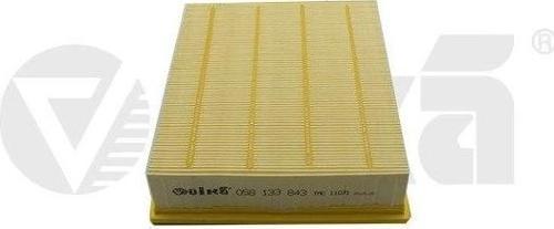 58133843 Hava Filtresi - 1.6 Lt. 1.8T-1.9 Lt.-Tdı-Afn-Avf-Adr-Aeb-Awt-Alz