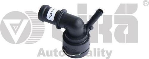 5Q0122291CS Su Flanşı - 1.0-Tsı-Chzd