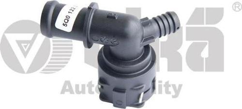 5Q0122291DH Su Flanşı - 1.5 Lt.-Tsı-Dpca