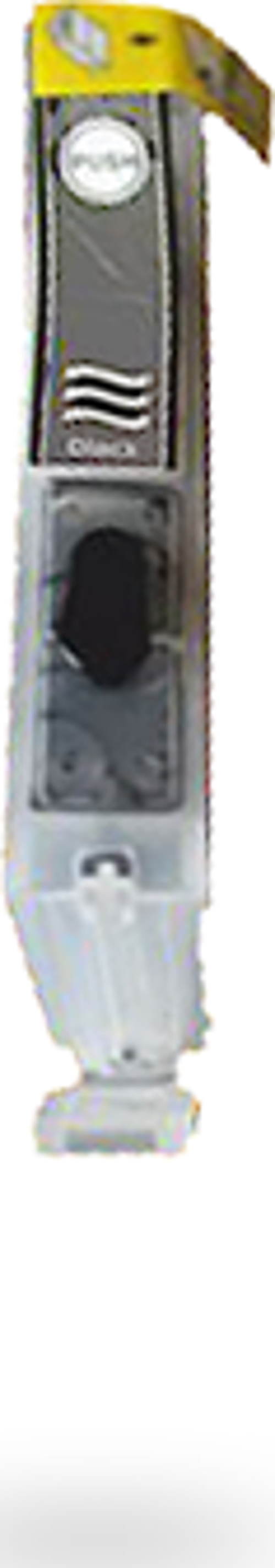 CANON CLI 551G Gri Renk Kolay Dolan Kartuş (DOLU) - iP7250/ iP8750 MG5450/ MG5550/ MG5650/ MG6350/ M