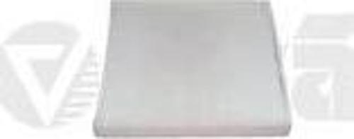 5Q0819644A Polen Filtresi - Audı A3-Q2-Q3-Golf-Passat-Arteon-Crafter-Tıguan-Ateca-Leon-Octavıa-Super