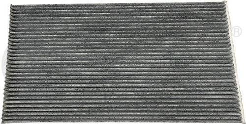 5Q0819653 Polen Filtresi Karbonlu - Audı A3-Q2-Q3-Golf-Passat-Arteon-Crafter-Tıguan-Ateca-Leon-Octav