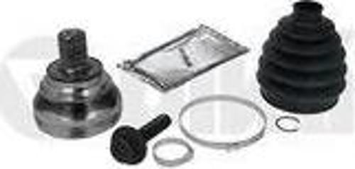 5QM498099 Aks Lalesi Kit - Superb-Golf 8-Passat-Touran-Ateca 2014-2016