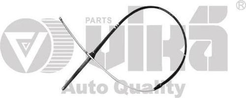 6Q0609721M El Fren Teli 1585 Mm Kampana SOL & SAĞ - Fabıa-Polo-Ibıza-Cordoba