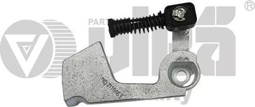 1K0711051E Vites Değiştirme Levyesi - Caddy-Golf 5-Jetta-A3-Leon-Octavıa