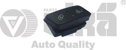 1K0962125B Merkezi Kilit Butonu - Altea-Cc-Golf-Jetta-Sharan-Tıguan