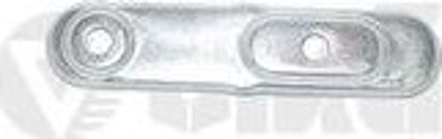 1U0807193C Tampon Bağlantı Braketi SOL & SAĞ - Octavıa 1997-2000