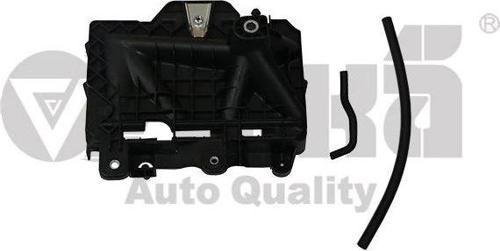 6R0915331C Akü Alt Braketi - Polo-Fabıa-Roomster-Ibıza-Cordoba-1.4 Lt.-1.416V-1.2 Lt.-1.6 Lt.-Tdı-Am