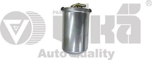 6RF127400A Mazot Filtresi Tahliyeli Tip - Polo-Fabıa-Rapıd-Roomster-Ibıza-1.2 Lt.-1.4 Lt.-Tdı-Cfwa-C