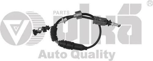 6X1721335 Debriyaj Teli - Polo Hb- PoloClassıc-1.6 Lt.-Aee-Alm-Ahw