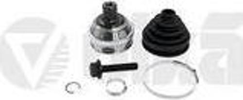 701498340AX Aks Lalesi Kit - Transporter 1990-2003