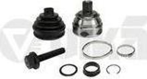701498340X Aks Lalesi Kit - Transporter 1990-2003