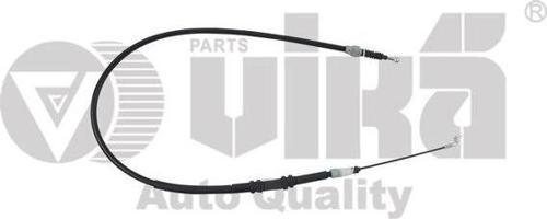 7H0609701D El Fren Teli Arka SOL & SAĞ - Transporter T5-T6-T7