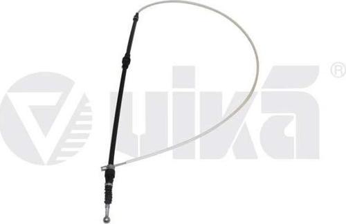 2K0609721Q El Fren Teli Arka 1690550Mm - Caddy 2009-2015