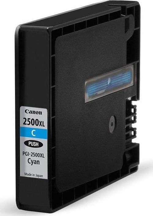 CANON PGI 2500XL Uyumlu MAVİ Muadil Kartuş - Canon İB 4050/ MB 5050 Uyumlu