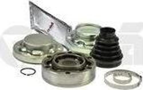 7L0598103A Aks Lalesi Kit - Touareg 2002-2010 - Q7 2007-2015