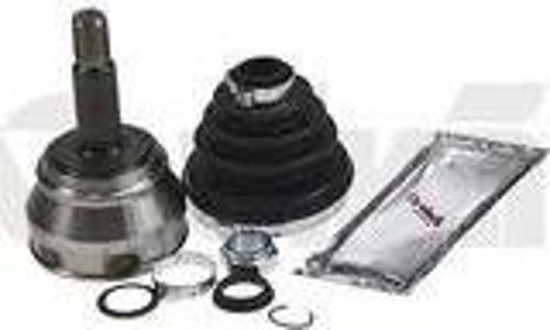 357498340AX Aks Lalesi Kit - Caddy-Golf 4-Polo-Vento-Cordoba-Ibıza-Toledo- 1995-2003