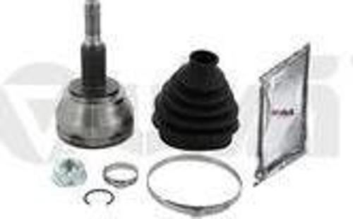 7L6498099B Aks Lalesi Kit - Touran 2003-2010