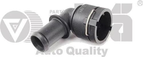 7M0122291 Su Flanşı - Audı A3- Audı Tt-Altea-Beetle-Bora-Caddy-Passat Cc-Eos-Golf-Jetta-Leon-Octavıa