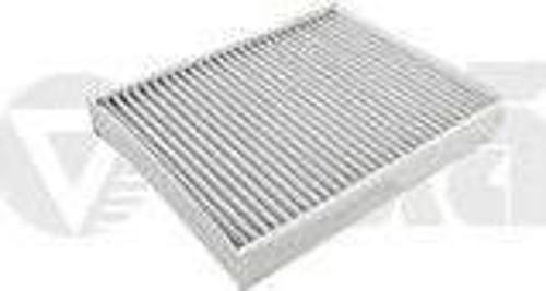 7P0819631 Polen Filtresi Karbonlu -Touareg 2011-2018 - Cayenne