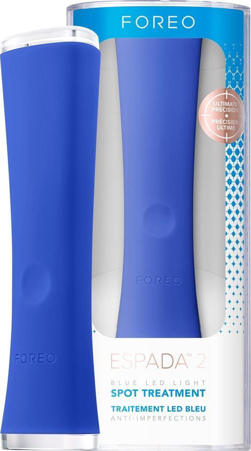 ESPADA 2 Akne Karşıtı Cilt Bakım Cihazı, Cobalt Blue