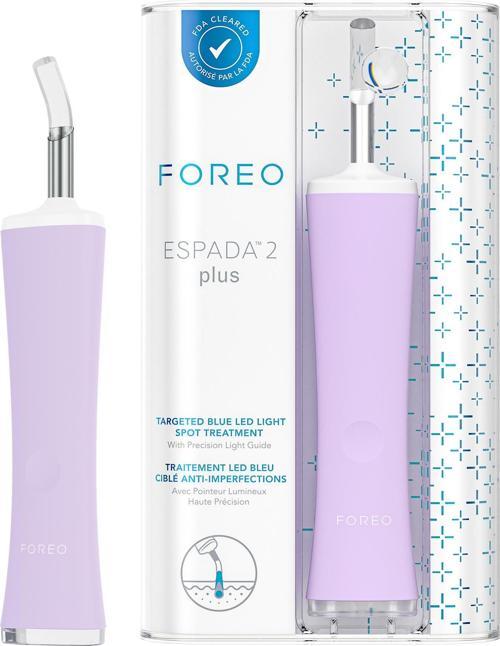 ESPADA 2 Plus Akne Karşıtı Cilt Bakım Cihazı, Lavender