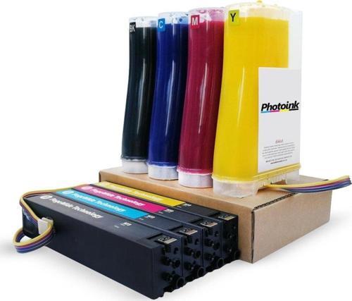 Pagewide Pro 477Dw - 452Dw Dev Bitmeyen Kartuş Montaj Hizmeti