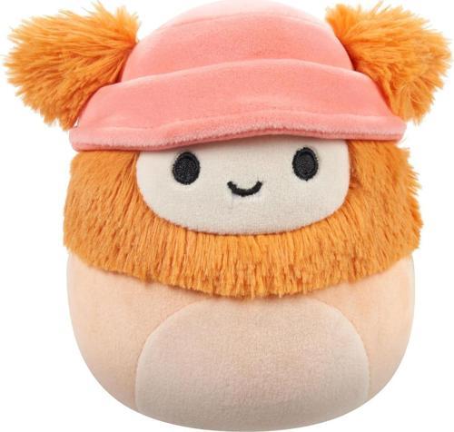 Sasquatch Fuzzy 13 cm SQCR05609
