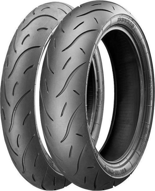 KAWASAKI ER-6F K80 TAKIM LASTİK