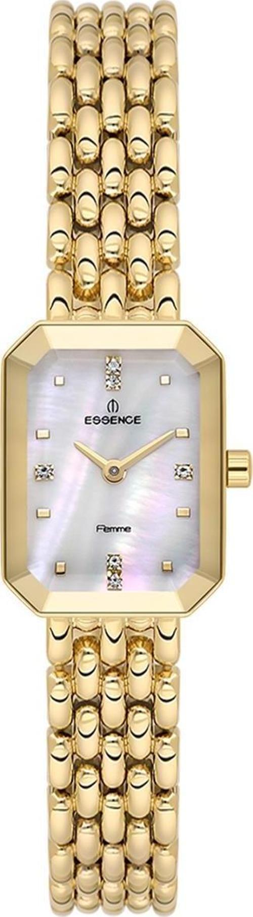 D1206.120 Kadın Kol Saati