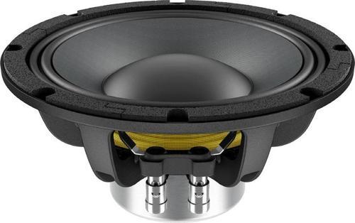 WAN082.50 8" 250W Çıplak Hoparlör